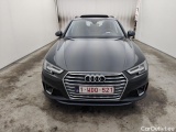  Audi  A4 Audi  Avant 2.0 35 TDi 110kW S tronic Business Ed 5d #62
