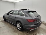  Audi  A4 Audi  Avant 2.0 35 TDi 110kW S tronic Business Ed 5d #66
