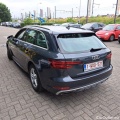  Audi  A4 Audi  Avant 2.0 35 TDi 110kW S tronic Business Ed 5d #65