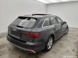  Audi  A4 Audi  Avant 2.0 35 TDi 110kW S tronic Business Ed 5d #68