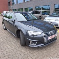  Audi  A4 Audi  Avant 2.0 35 TDi 110kW S tronic Business Ed 5d #69