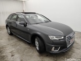  Audi  A4 Audi  Avant 2.0 35 TDi 110kW S tronic Business Ed 5d #70