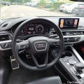  Audi  A4 Audi  Avant 2.0 35 TDi 110kW S tronic Business Ed 5d #71
