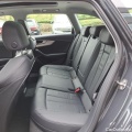  Audi  A4 Audi  Avant 2.0 35 TDi 110kW S tronic Business Ed 5d #77