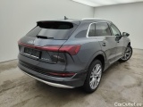  Audi  E-TRON Audi  55 Quattro S-Line 5d #2