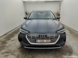  Audi  E-TRON Audi  55 Quattro S-Line 5d #5
