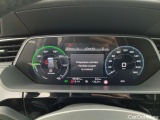  Audi  E-TRON Audi  55 Quattro S-Line 5d #6