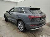  Audi  E-TRON Audi  55 Quattro S-Line 5d #7