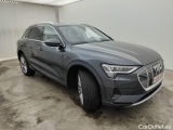  Audi  E-TRON Audi  55 Quattro S-Line 5d #8