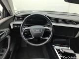  Audi  E-TRON Audi  55 Quattro S-Line 5d #9
