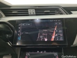  Audi  E-TRON Audi  55 Quattro S-Line 5d #13