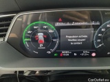  Audi  E-TRON Audi  55 Quattro S-Line 5d #21