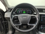  Audi  E-TRON Audi  55 Quattro S-Line 5d #37