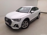  Audi  Q3 Audi,  SB '19, Audi  Sportback 35 TDI S tronic S Line Business  