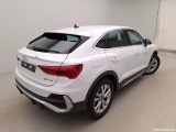  Audi  Q3 Audi,  SB '19, Audi  Sportback 35 TDI S tronic S Line Business  #3