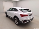  Audi  Q3 Audi,  SB '19, Audi  Sportback 35 TDI S tronic S Line Business  #4