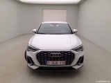  Audi  Q3 Audi,  SB '19, Audi  Sportback 35 TDI S tronic S Line Business  #15
