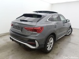  Audi  Q3 Audi  Sportback 2.0 35 TDI S tronic S Line Business Ed 5d #2