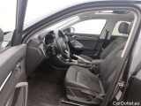  Audi  Q3 Audi  Sportback 2.0 35 TDI S tronic S Line Business Ed 5d #3