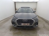  Audi  Q3 Audi  Sportback 2.0 35 TDI S tronic S Line Business Ed 5d #5