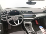  Audi  Q3 Audi  Sportback 2.0 35 TDI S tronic S Line Business Ed 5d #9