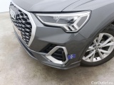  Audi  Q3 Audi  Sportback 2.0 35 TDI S tronic S Line Business Ed 5d #43