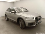  Audi  Q5 Audi  Business Edition 35 TDI 5d #8