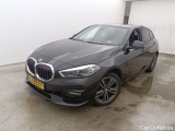  Bmw  Serie 1 BMW 1 HATCH DIESEL - 2019 118 dA 150 (EU6d-TEMP) 5d #26