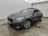  Bmw  Serie 2 BMW 2 Reeks Gran Coupé 216dA (85kW) 4d 