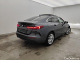  Bmw  Serie 2 BMW 2 Reeks Gran Coupé 216dA (85kW) 4d #2