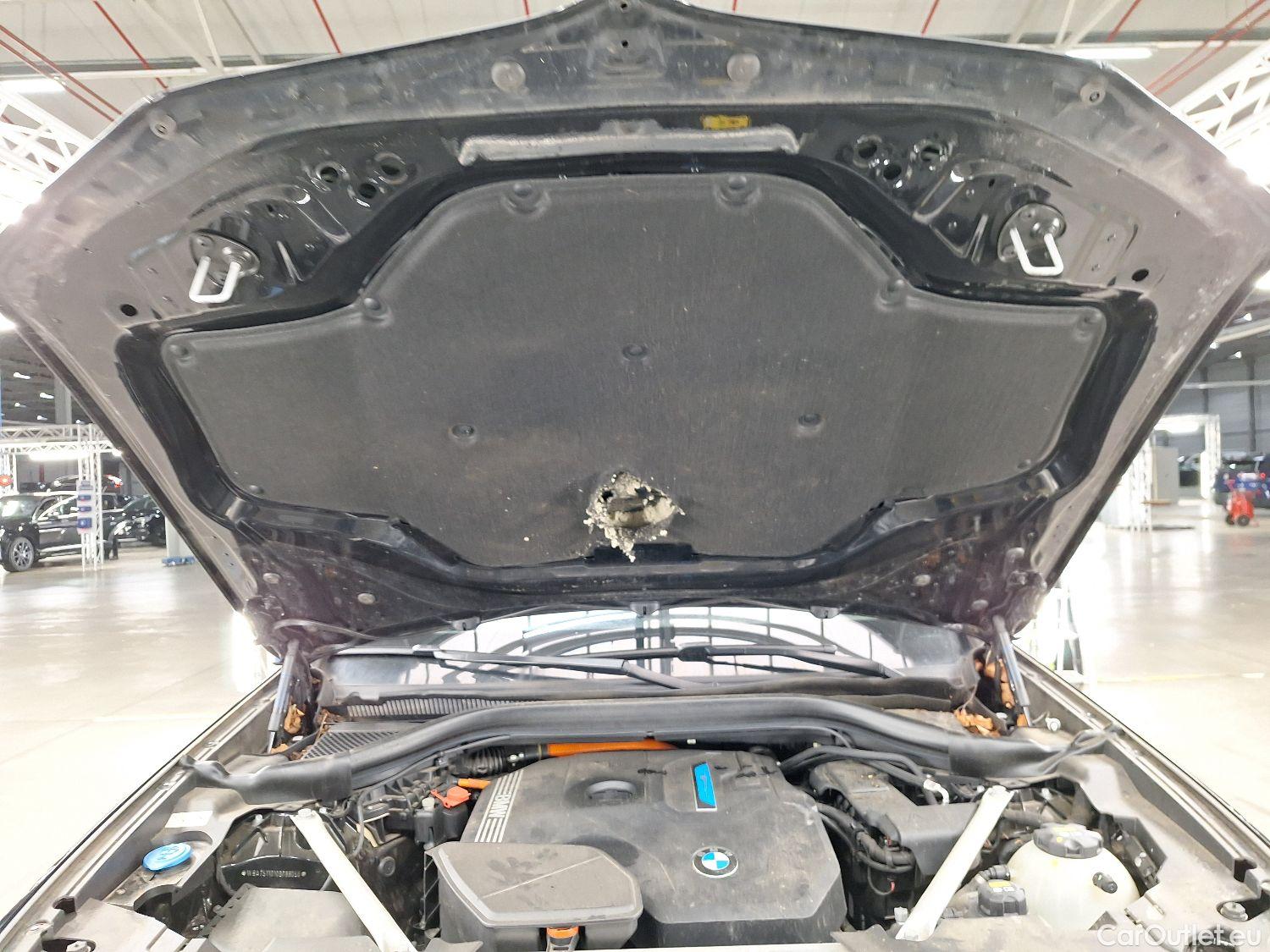  Bmw  X3 BMW,  '17, BMW  xDrive30e (120 kW) 5d #35