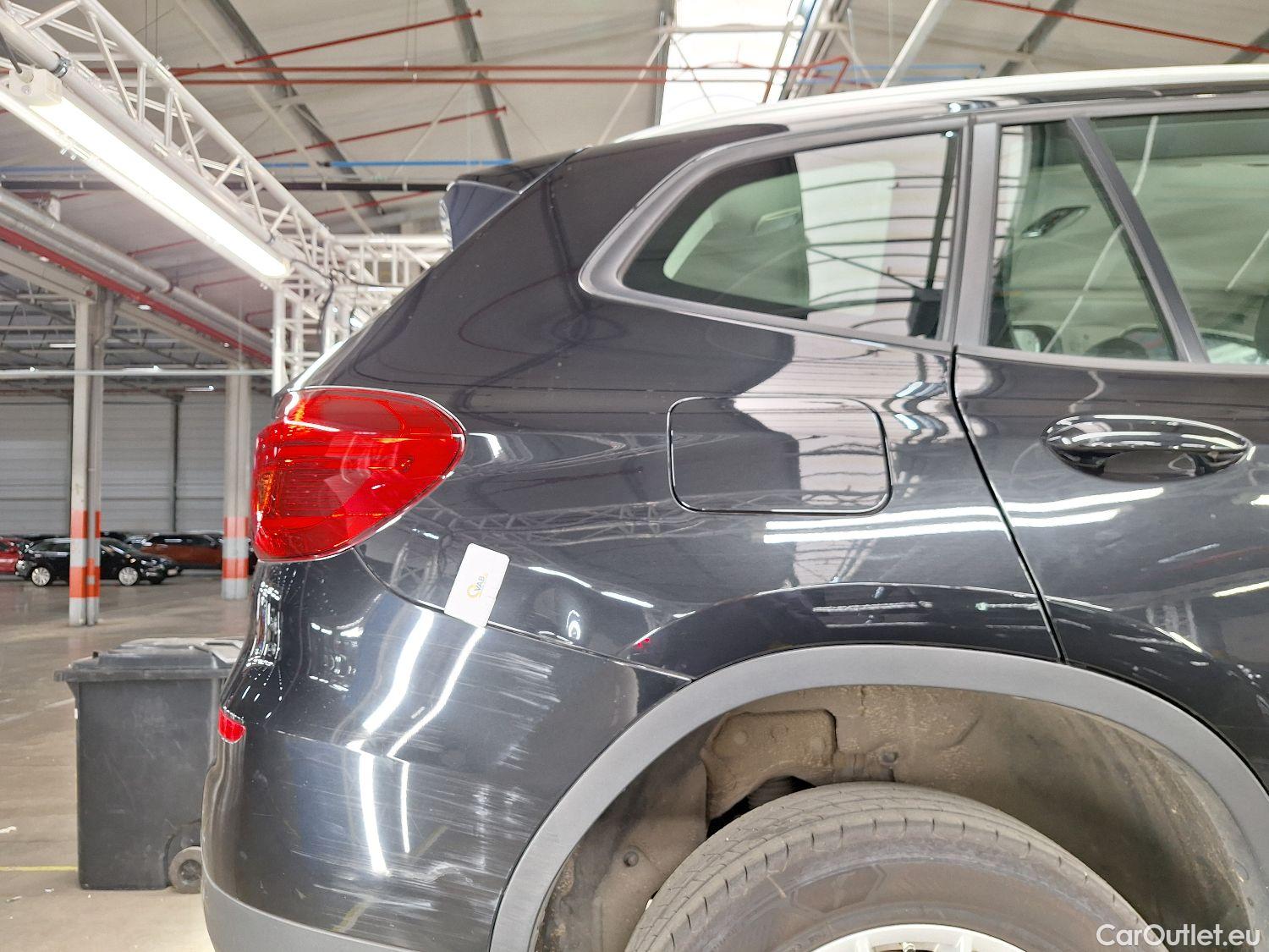 Bmw  X3 BMW,  '17, BMW  xDrive30e (120 kW) 5d #24