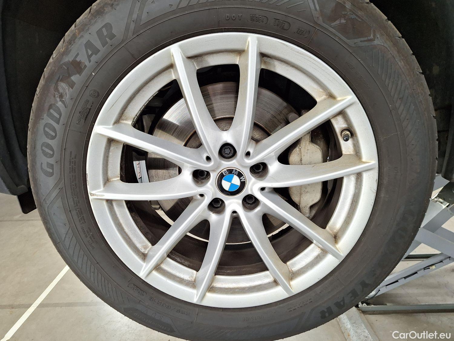  Bmw  X3 BMW,  '17, BMW  xDrive30e (120 kW) 5d #7