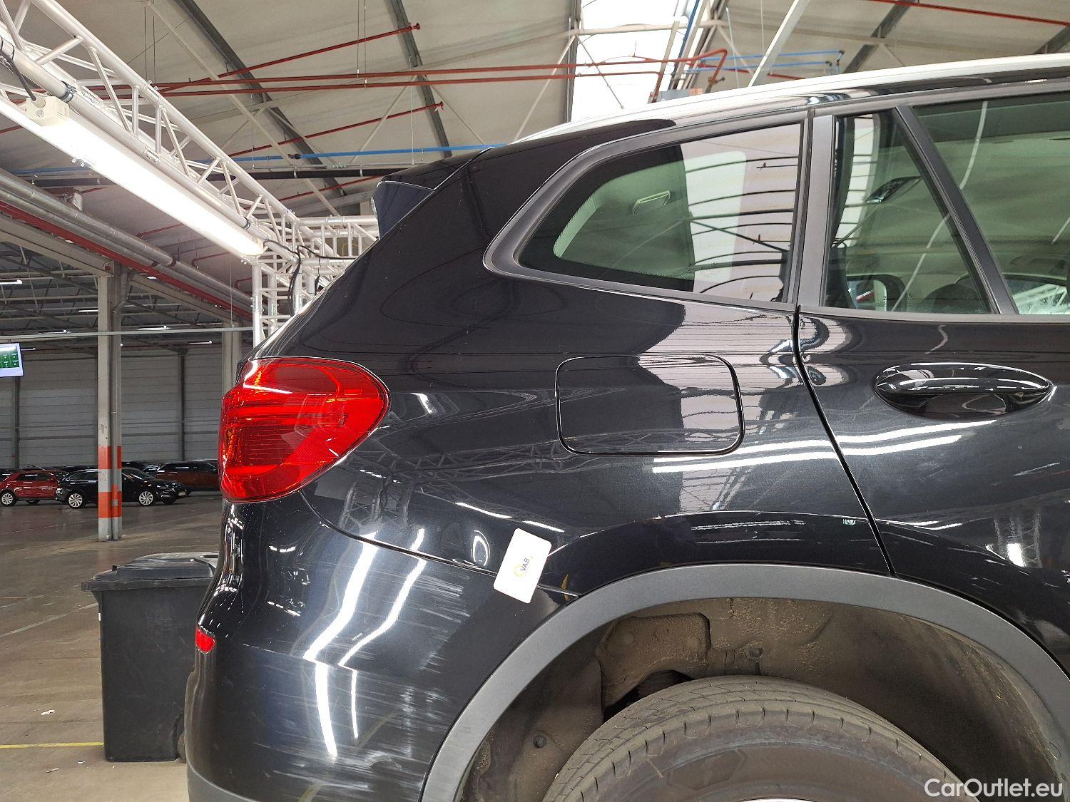  Bmw  X3 BMW,  '17, BMW  xDrive30e (120 kW) 5d #26