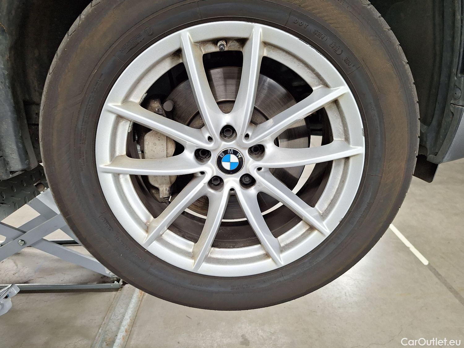  Bmw  X3 BMW,  '17, BMW  xDrive30e (120 kW) 5d #1