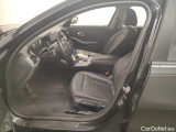  Bmw  Serie 3 BMW 3 Reeks Touring 318dA (100 kW) 5d #3