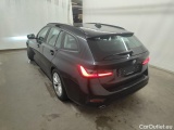  Bmw  Serie 3 BMW 3 Reeks Touring 318dA (100 kW) 5d #7