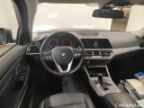  Bmw  Serie 3 BMW 3 Reeks Touring 318dA (100 kW) 5d #9