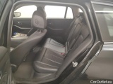  Bmw  Serie 3 BMW 3 Reeks Touring 318dA (100 kW) 5d #10