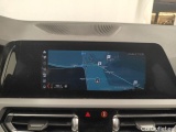  Bmw  Serie 3 BMW 3 Reeks Touring 318dA (100 kW) 5d #13
