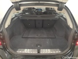  Bmw  Serie 3 BMW 3 Reeks Touring 318dA (100 kW) 5d #14