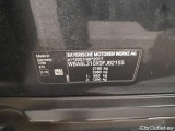  Bmw  Serie 3 BMW 3 Reeks Touring 318dA (100 kW) 5d #17