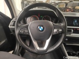  Bmw  Serie 3 BMW 3 Reeks Touring 318dA (100 kW) 5d #26