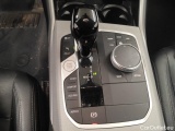  Bmw  Serie 3 BMW 3 Reeks Touring 318dA (100 kW) 5d #27