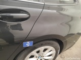  Bmw  Serie 3 BMW 3 Reeks Touring 318dA (100 kW) 5d #40