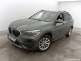  Bmw  X1 BMW  sDrive16dA (85 kW) 5d 