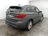  Bmw  X1 BMW  sDrive16dA (85 kW) 5d #2