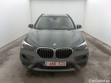  Bmw  X1 BMW  sDrive16dA (85 kW) 5d #5
