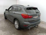  Bmw  X1 BMW  sDrive16dA (85 kW) 5d #7
