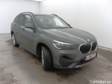  Bmw  X1 BMW  sDrive16dA (85 kW) 5d #8